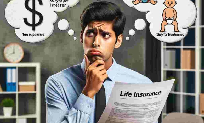 What Are The Most Common Misconceptions About Life Insurance?